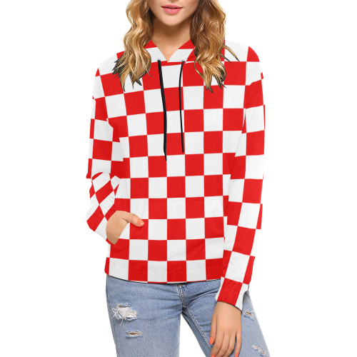 Croatia Born Raise Proud 3D Full Printing