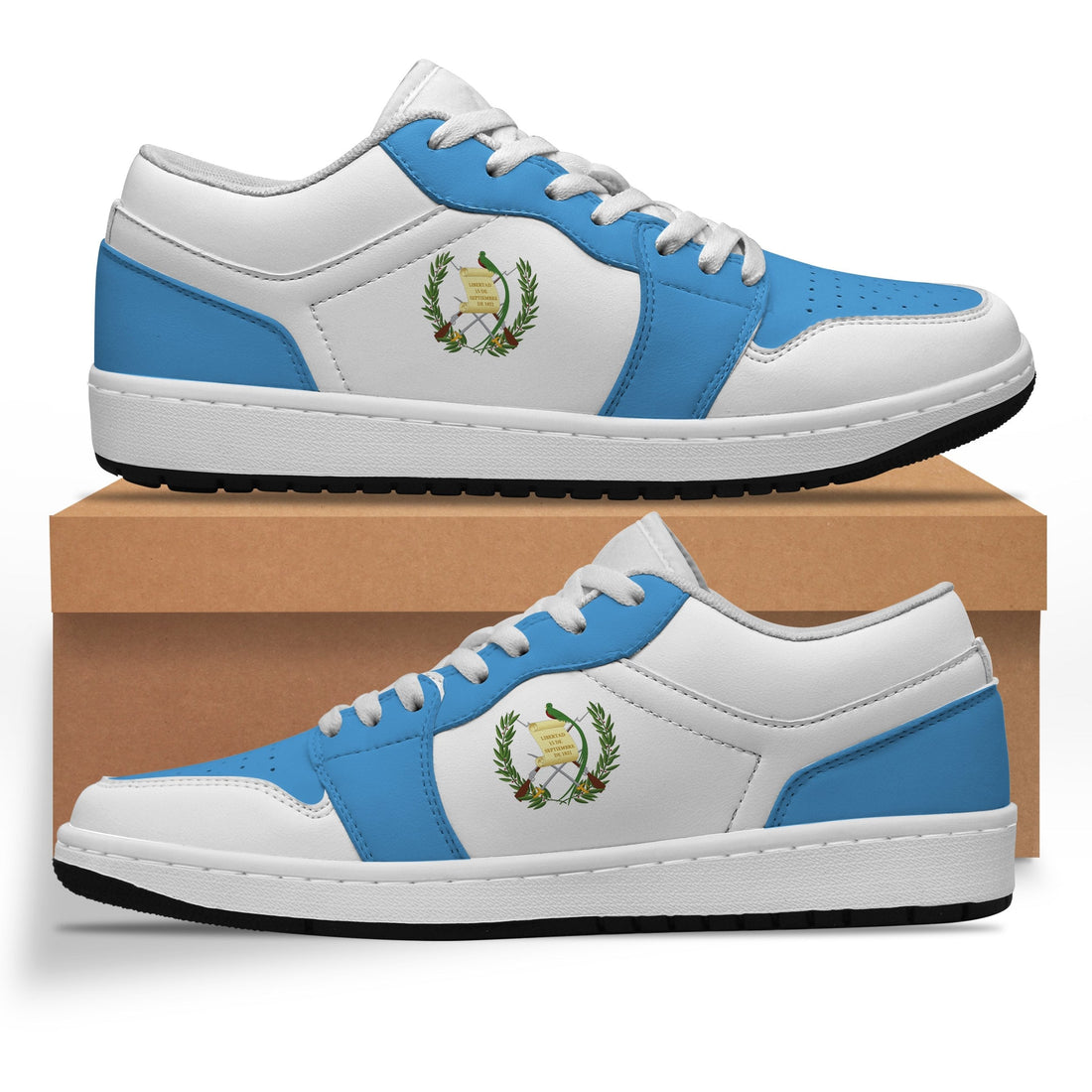 Guatemala Low Sneakers