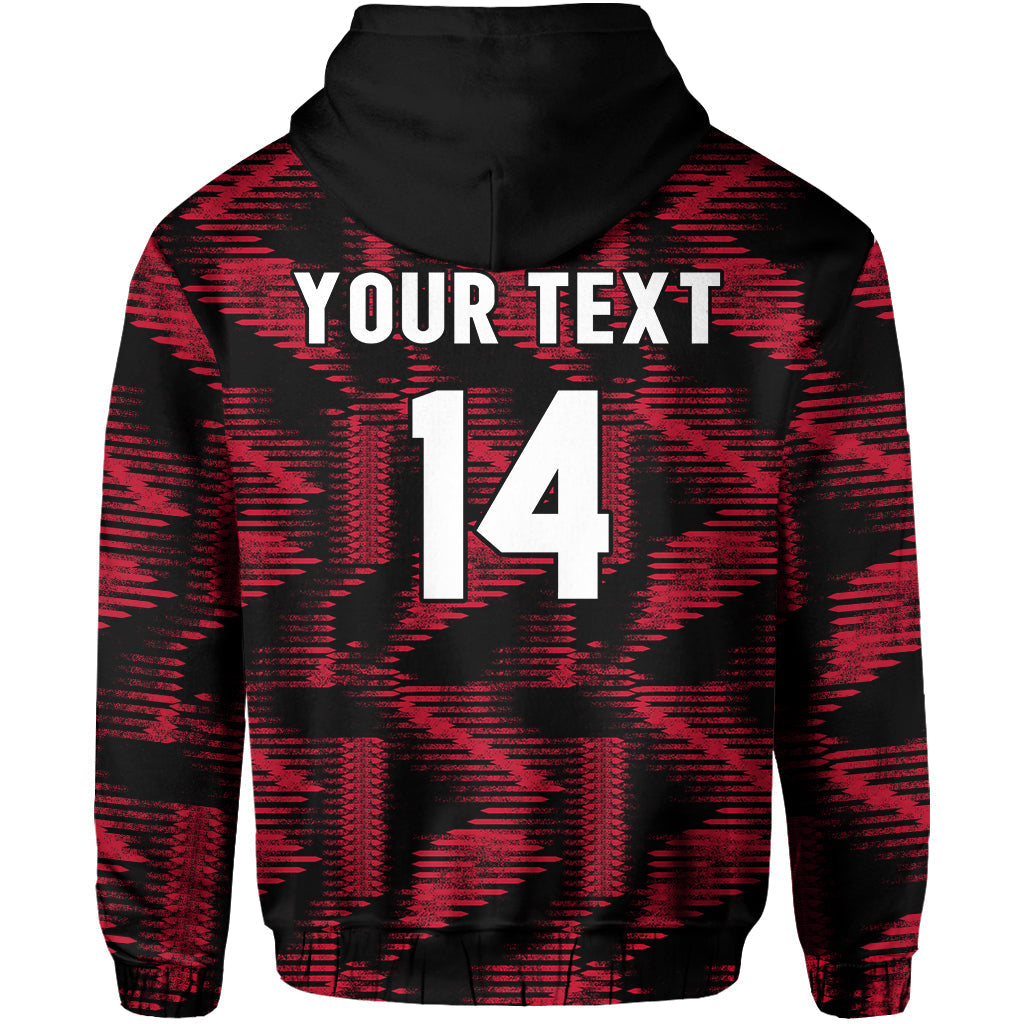 Custom Germany Football Hoodie Nationalelf 2022 Original Style LT14