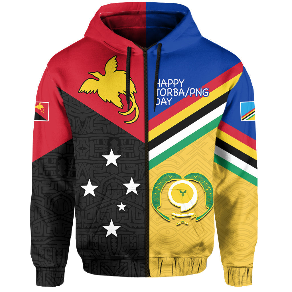 Custom Text and Number Torba PNG Day Hoodie 2022 Simple Polynesia LT13