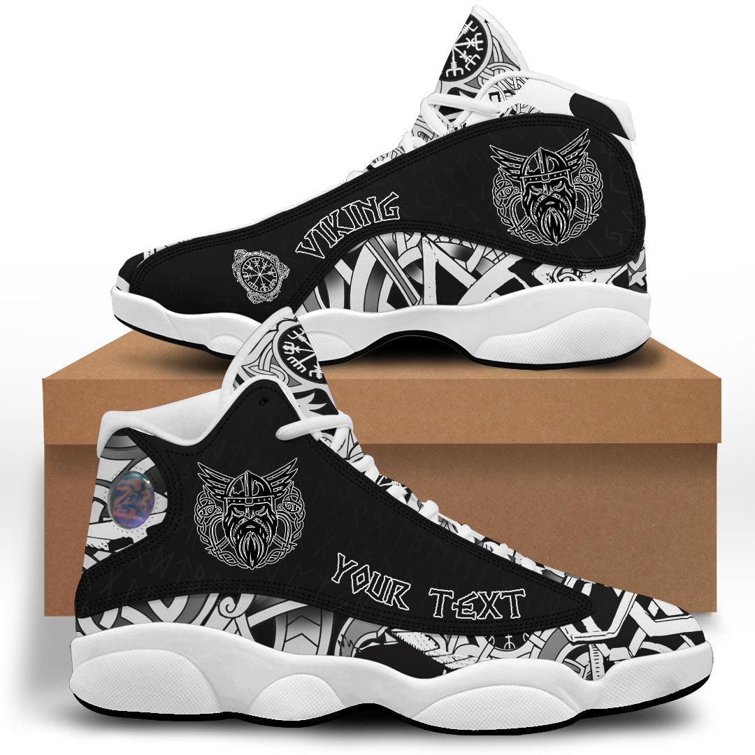 (Custom) Viking - Head Veteran Sneakers J13 RLT12
