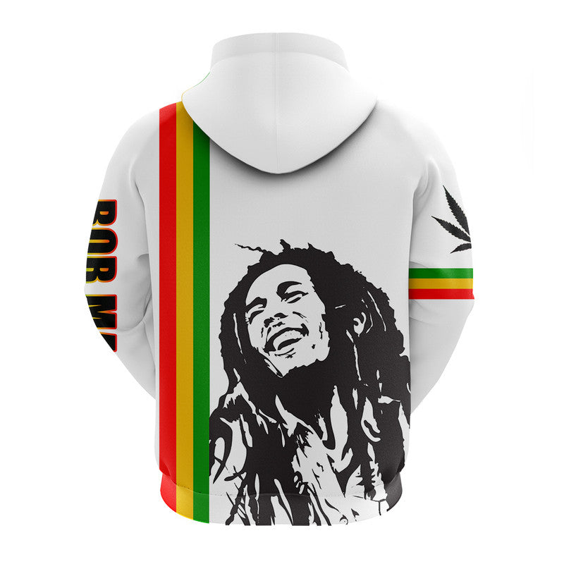 Legend Bob Hoodie Vibe Style LT6