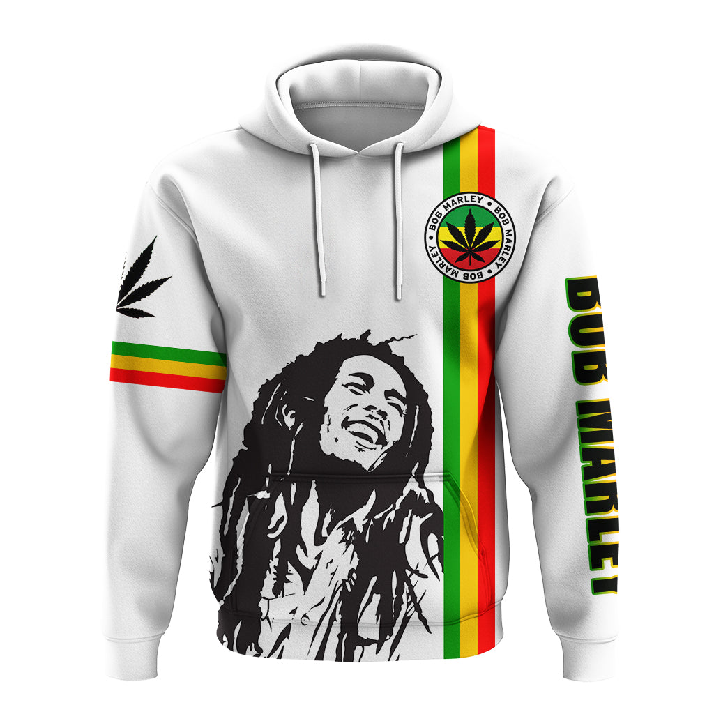 Legend Bob Hoodie Vibe Style LT6