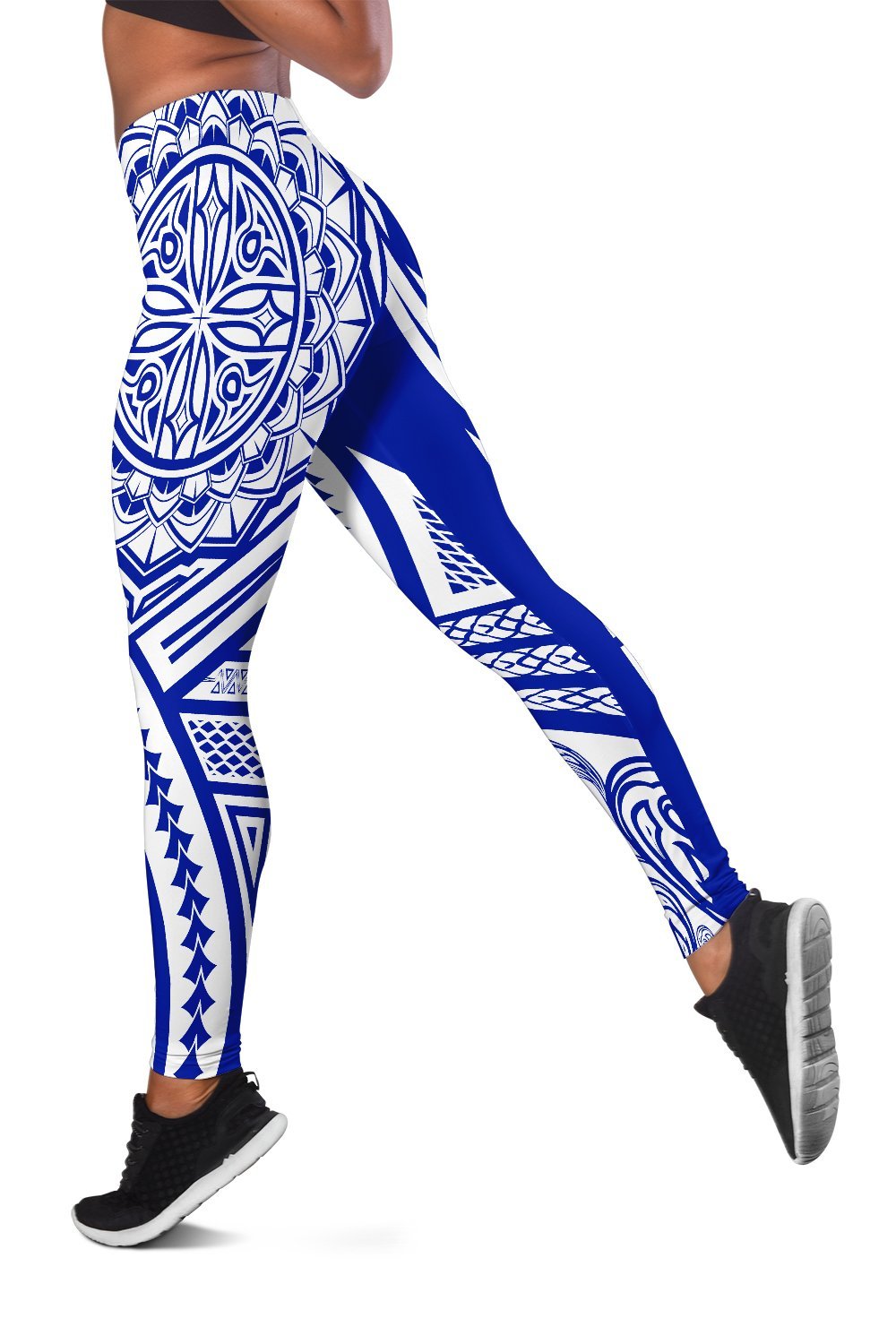 Hawaii - Kamehameha High Leggings