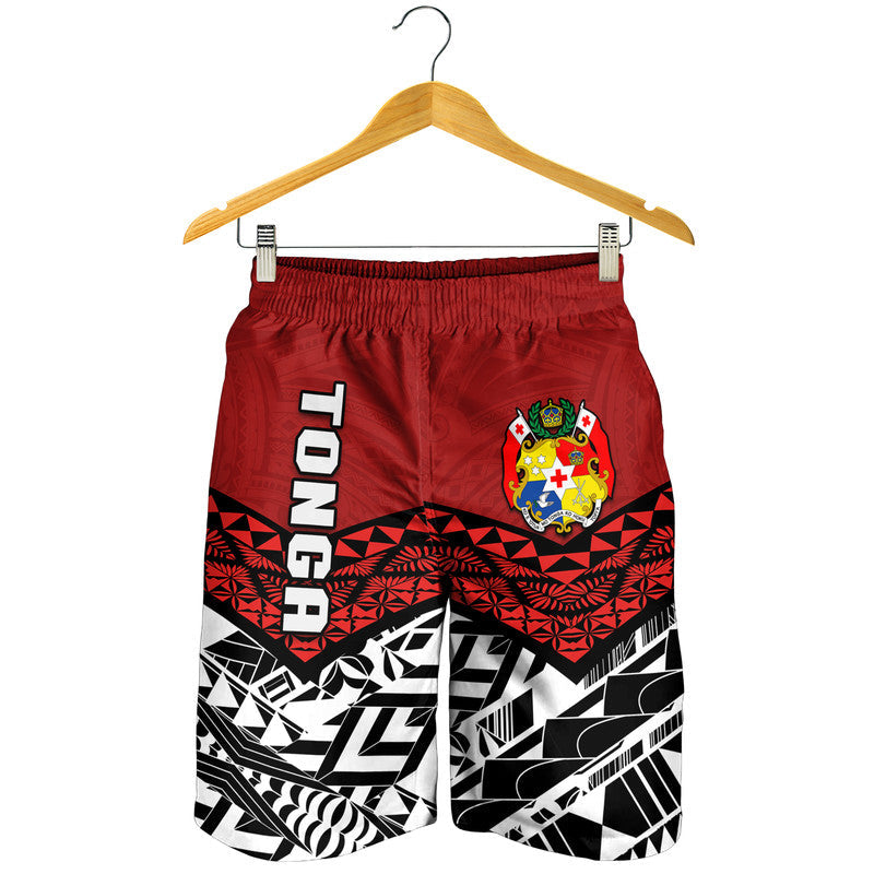 Tonga Men Shorts Independence Anniversary Special Version 2022 LT14