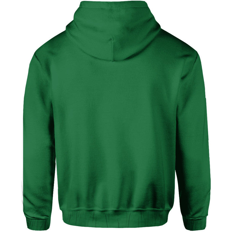 St Patricks Day Hoodie Suit Style LT6