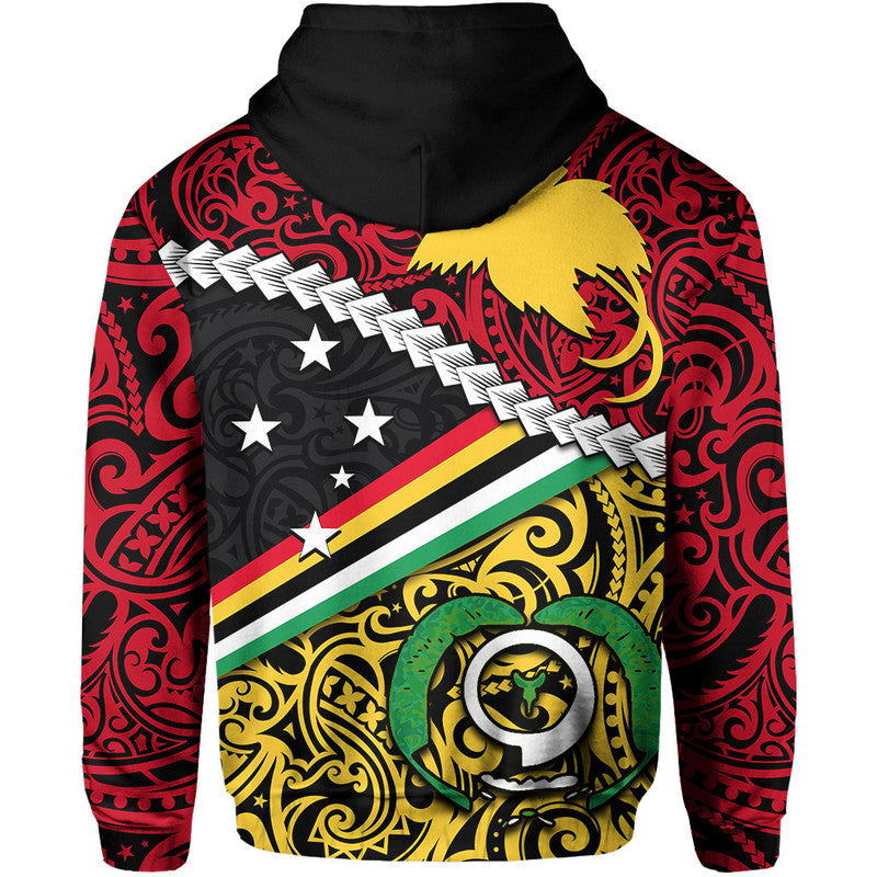 PNG Torba Day Hoodie Happy Day LT6