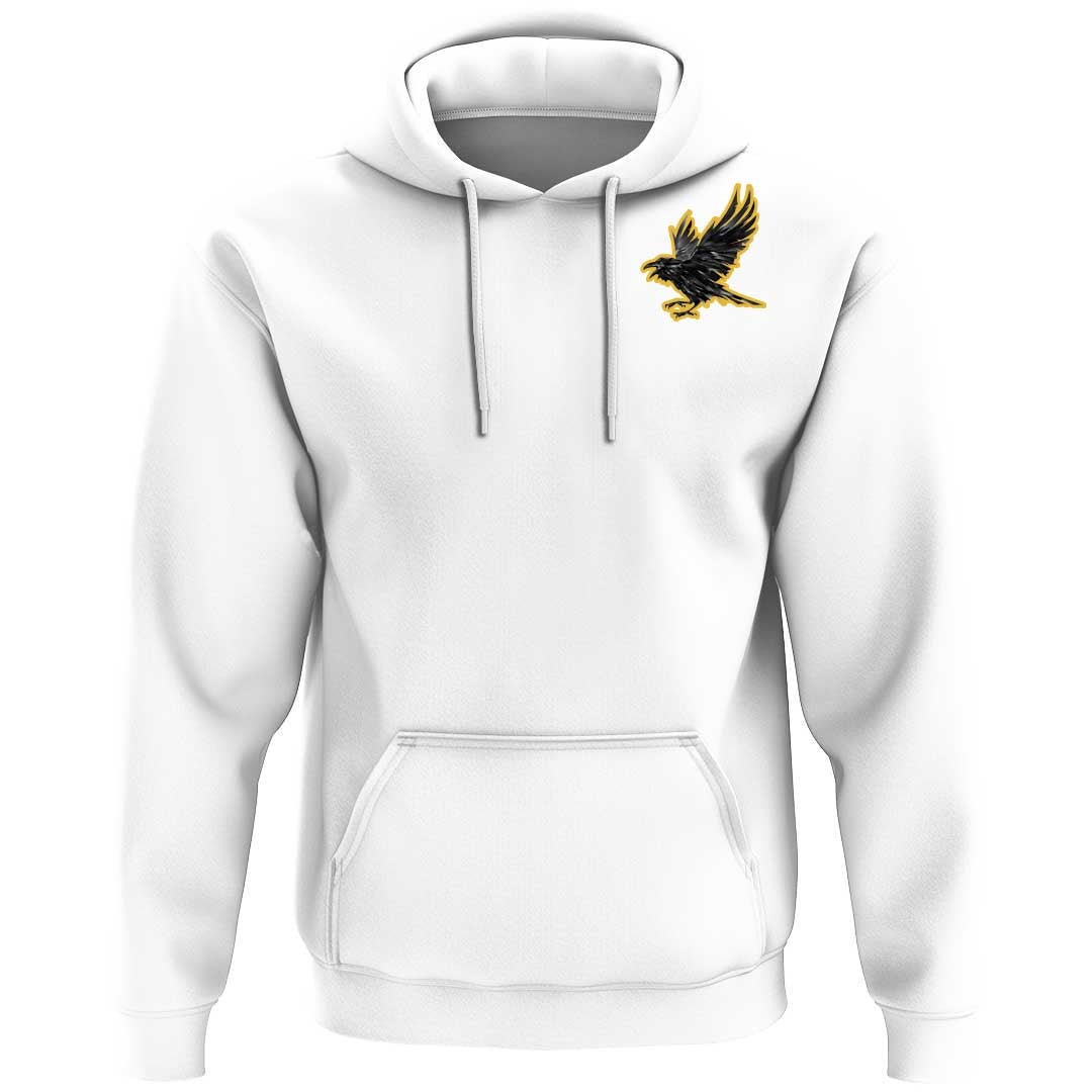 Viking Clothing Viking Raven 2 Hoodie RLT12