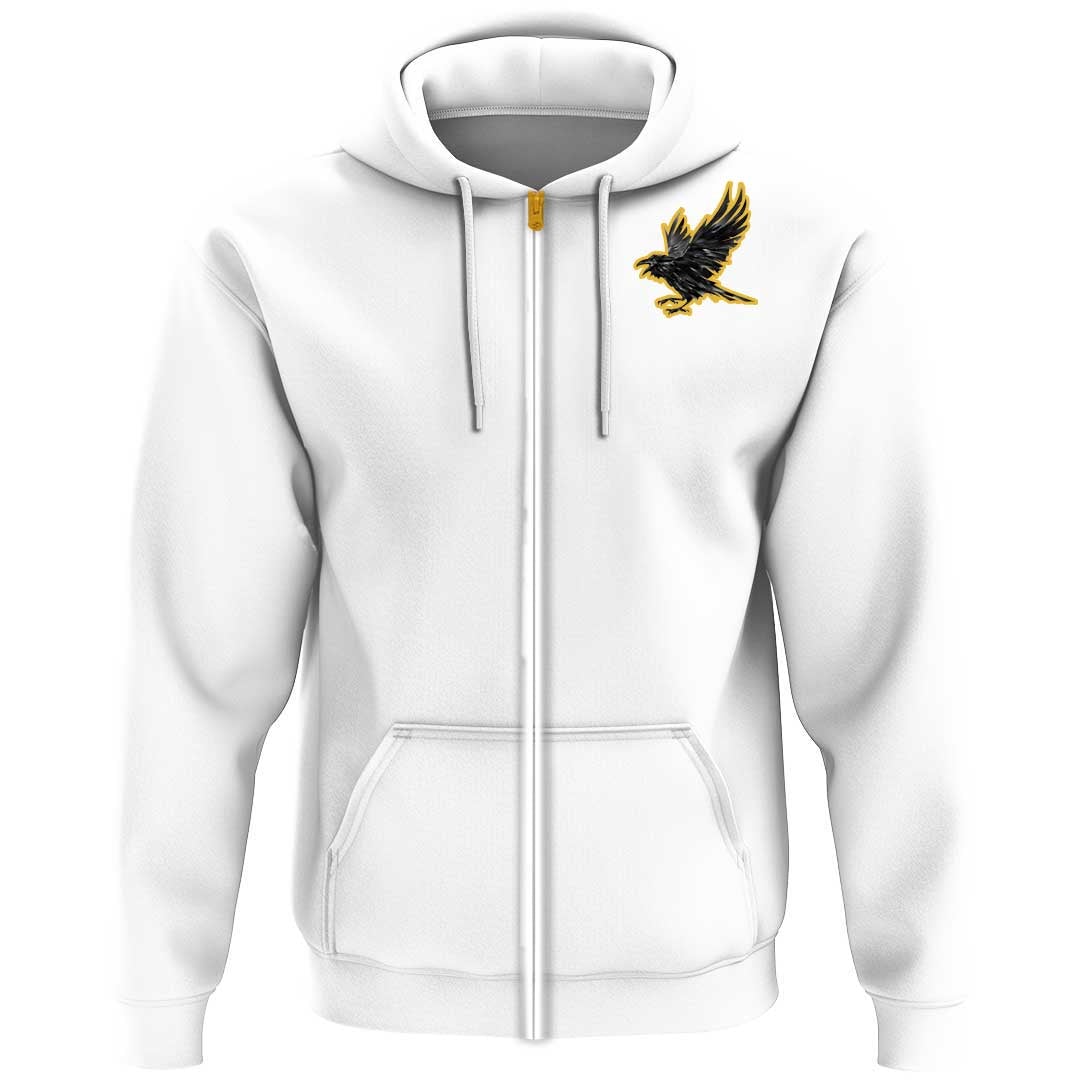 Viking Clothing Viking Raven 2 Hoodie RLT12