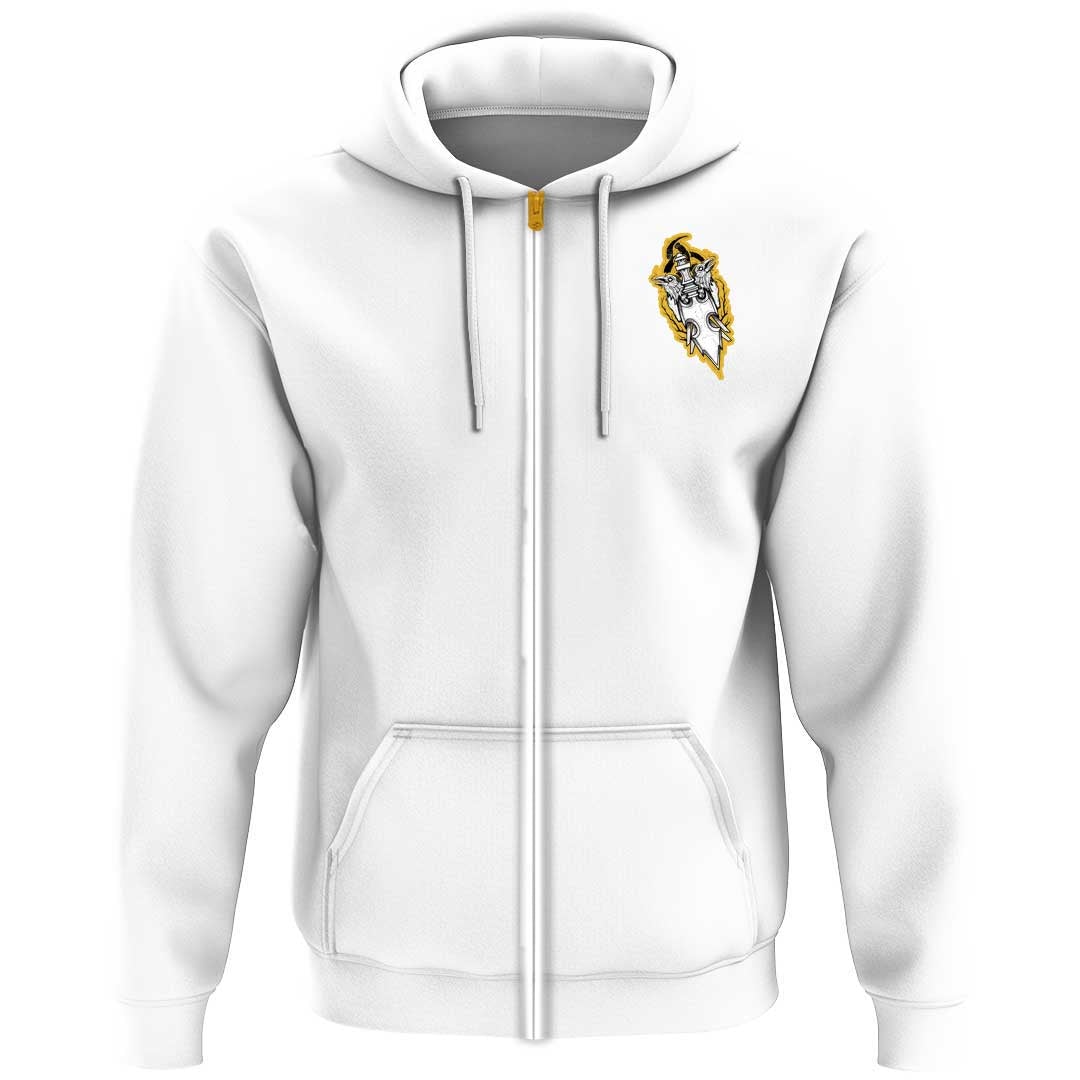 Viking Clothing Viking Raven Art Inspired Moves Drawn As A Hoodie RLT12