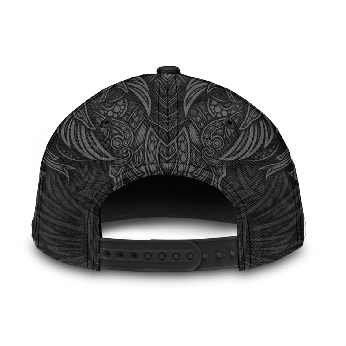 Viking Classic Cap Viking Valknut Odin Norse Mythology Classic Cap RLT12