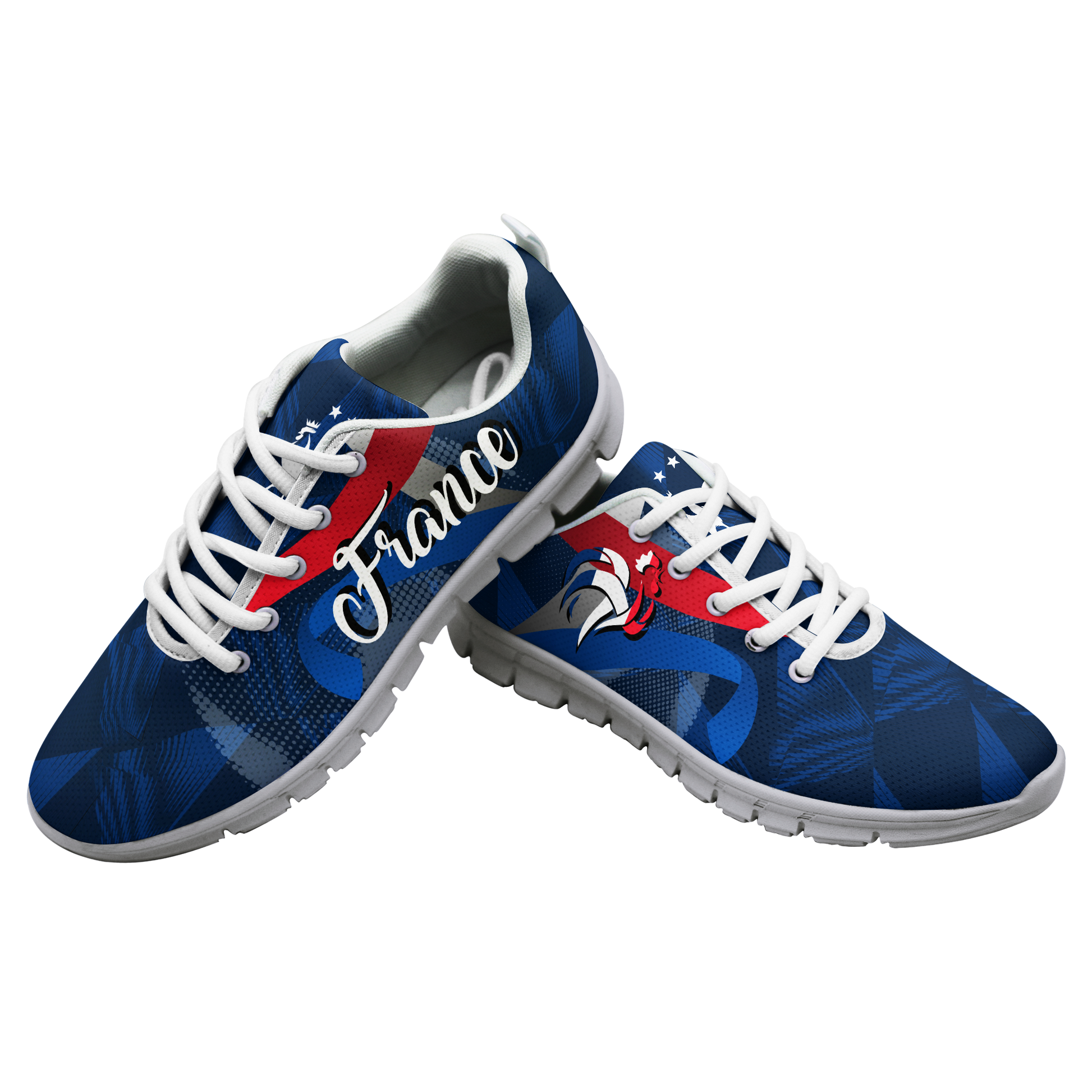France Football World Cup 2022 Sneaker - LT2