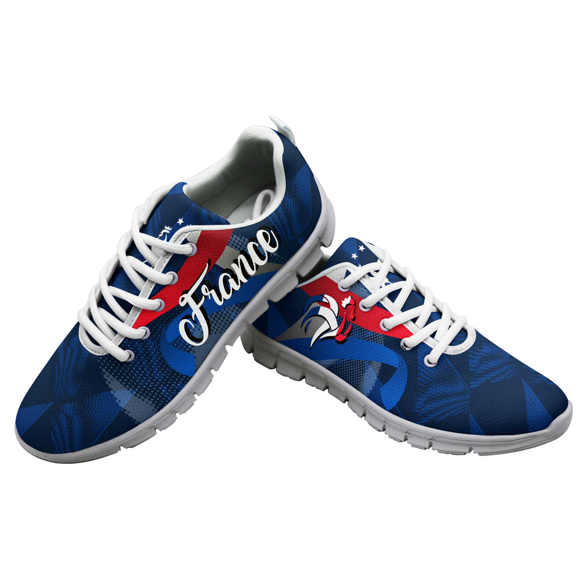France Football World Cup 2022 Sneaker - LT2
