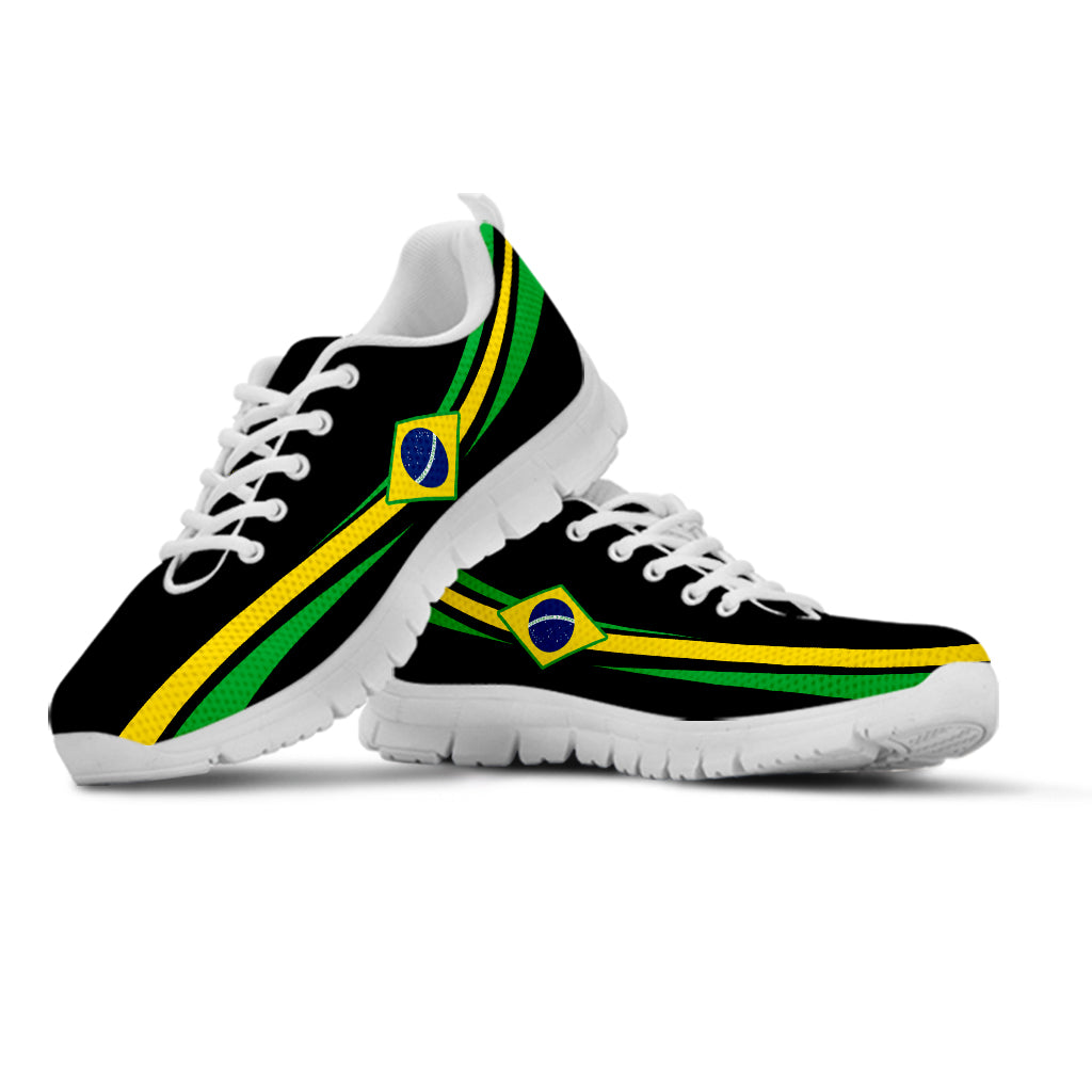Brazil World Cup 2022 Champion Casual Sneakers LT7