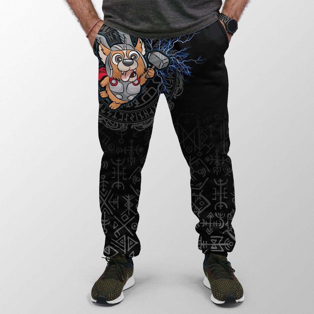 Viking Jogger (Women's/Men's) Thorgi RLT12