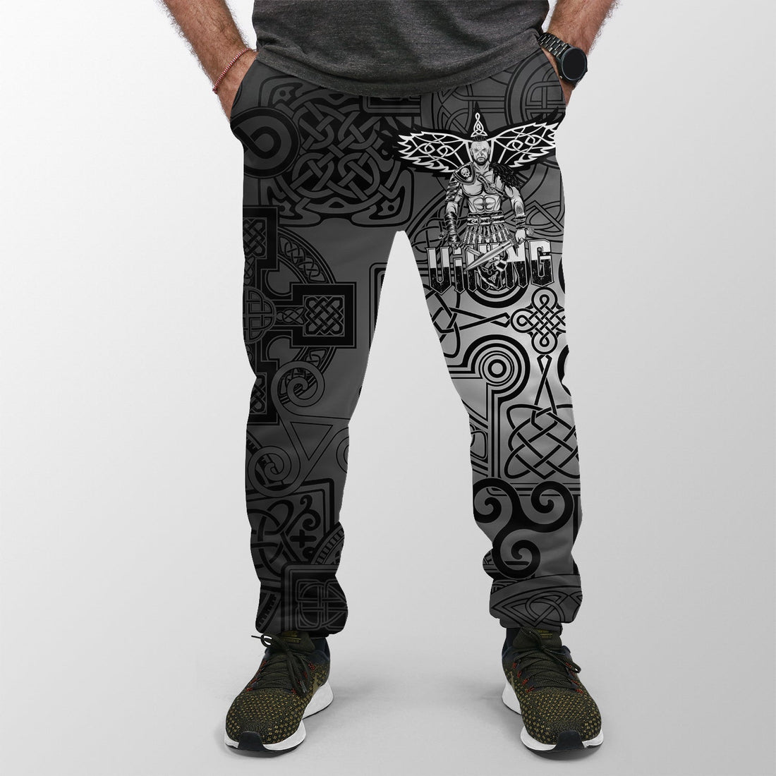 Viking Jogger (Women's/Men's) Celtic Warrior RLT12