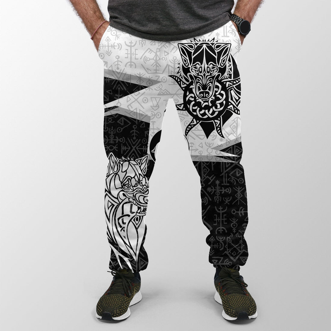 Viking Jogger (Women's/Men's) Skoll and Hati New Style RLT12
