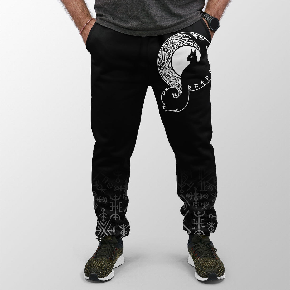 Viking Jogger (Women's/Men's) Ratatoskr RLT12