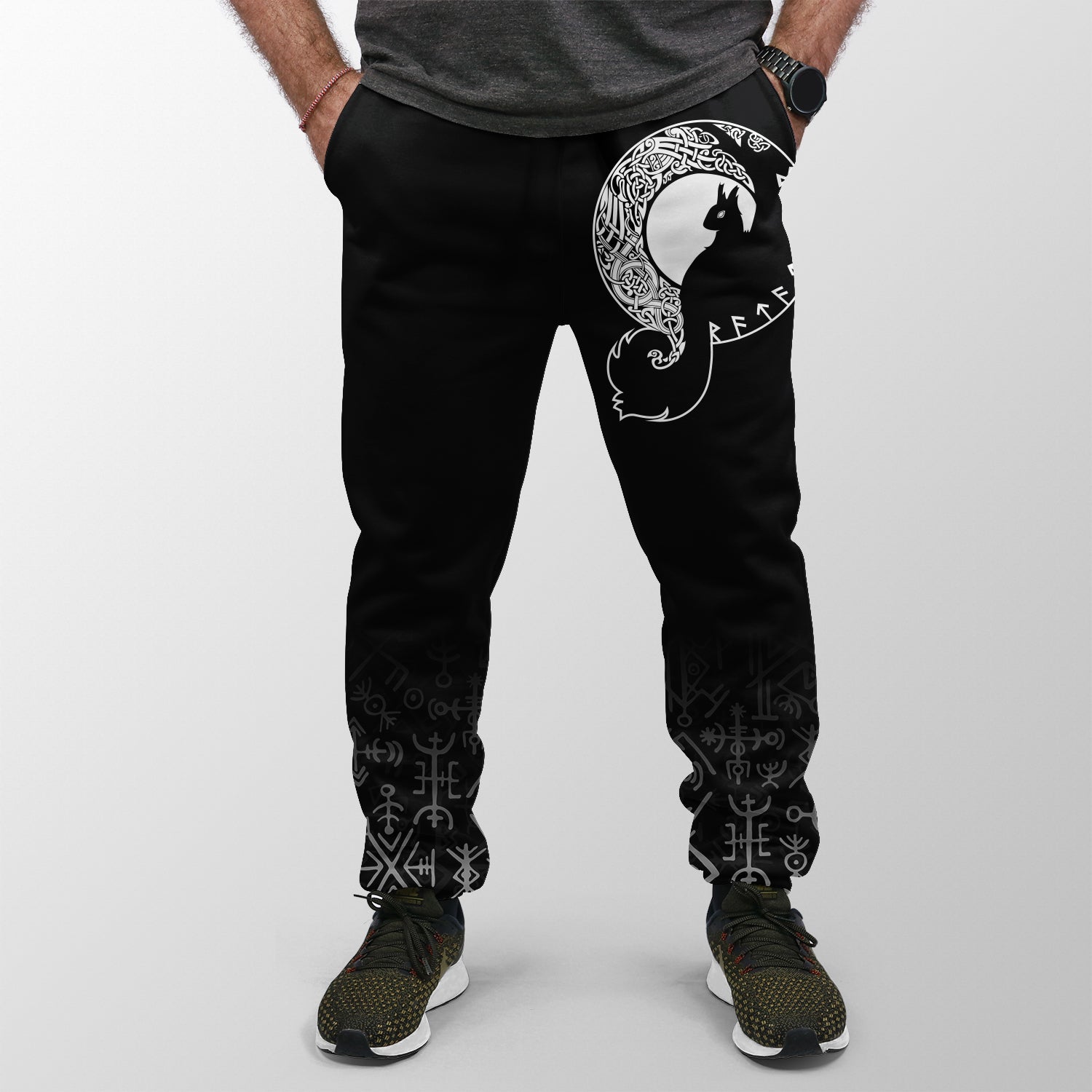 Viking Jogger (Women's/Men's) Ratatoskr RLT12
