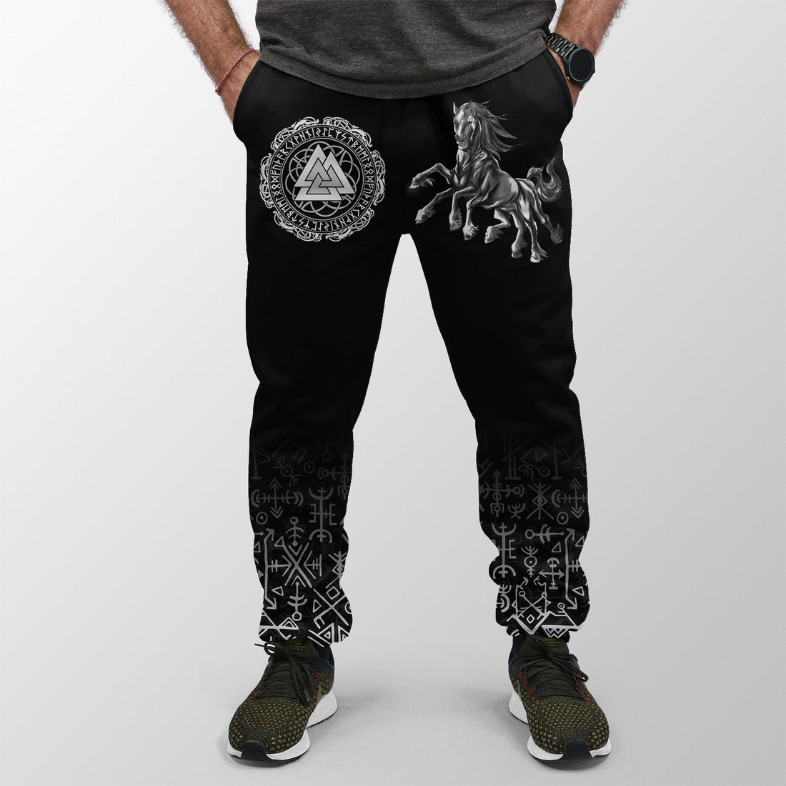 Viking Jogger (Women's/Men's) Sleipnir Odin RLT12