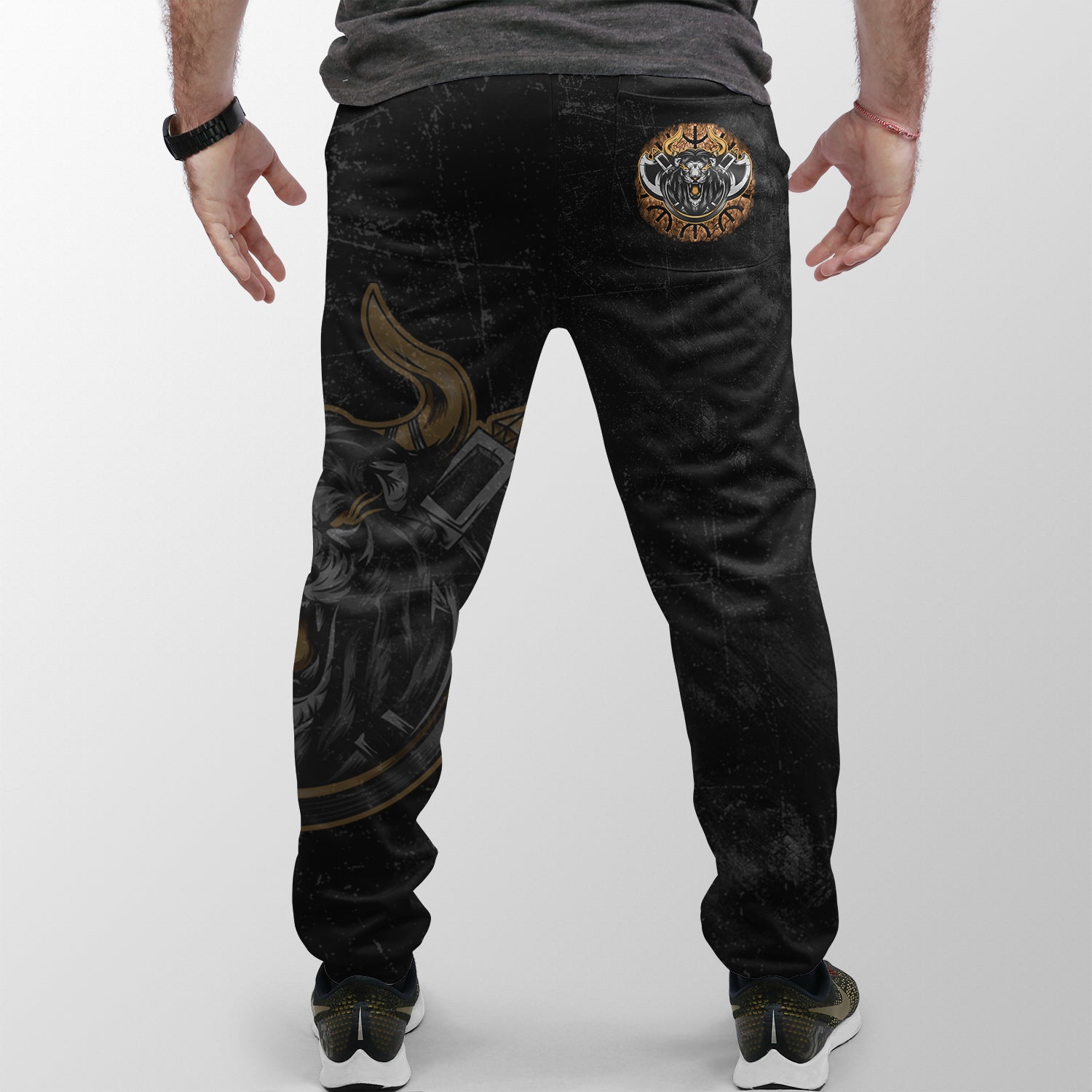 Viking Jogger (Women's/Men's) Viking Lion RLT12