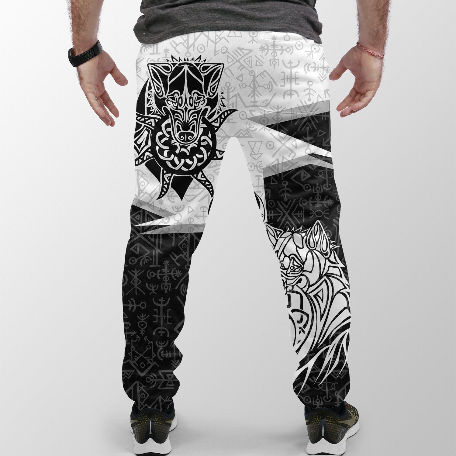Viking Jogger (Women's/Men's) Skoll and Hati New Style RLT12