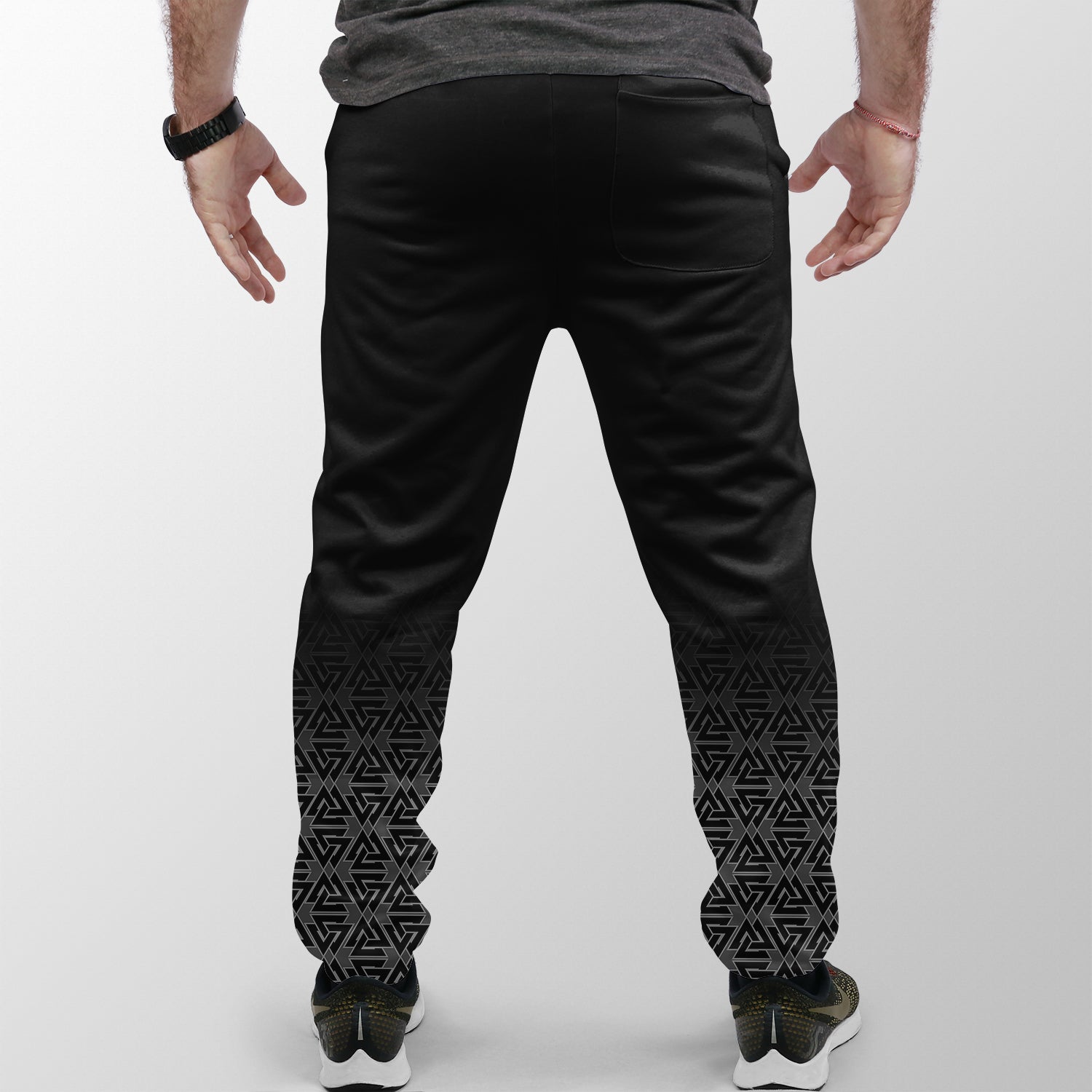 Viking Jogger (Women's/Men's) The Mighty Thorgi RLT12