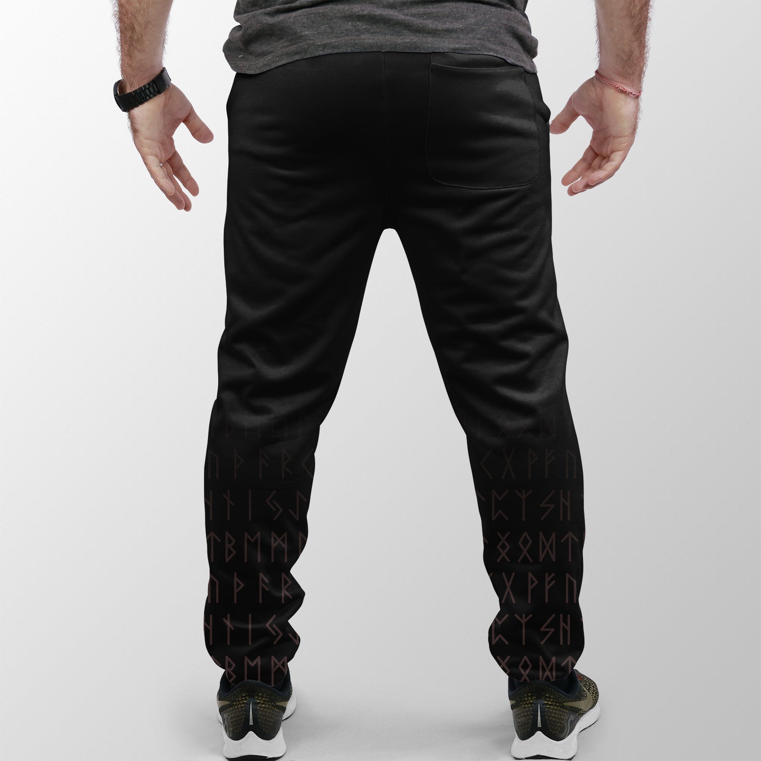 Viking Jogger (Women's/Men's) Teiwaz Rune RLT12