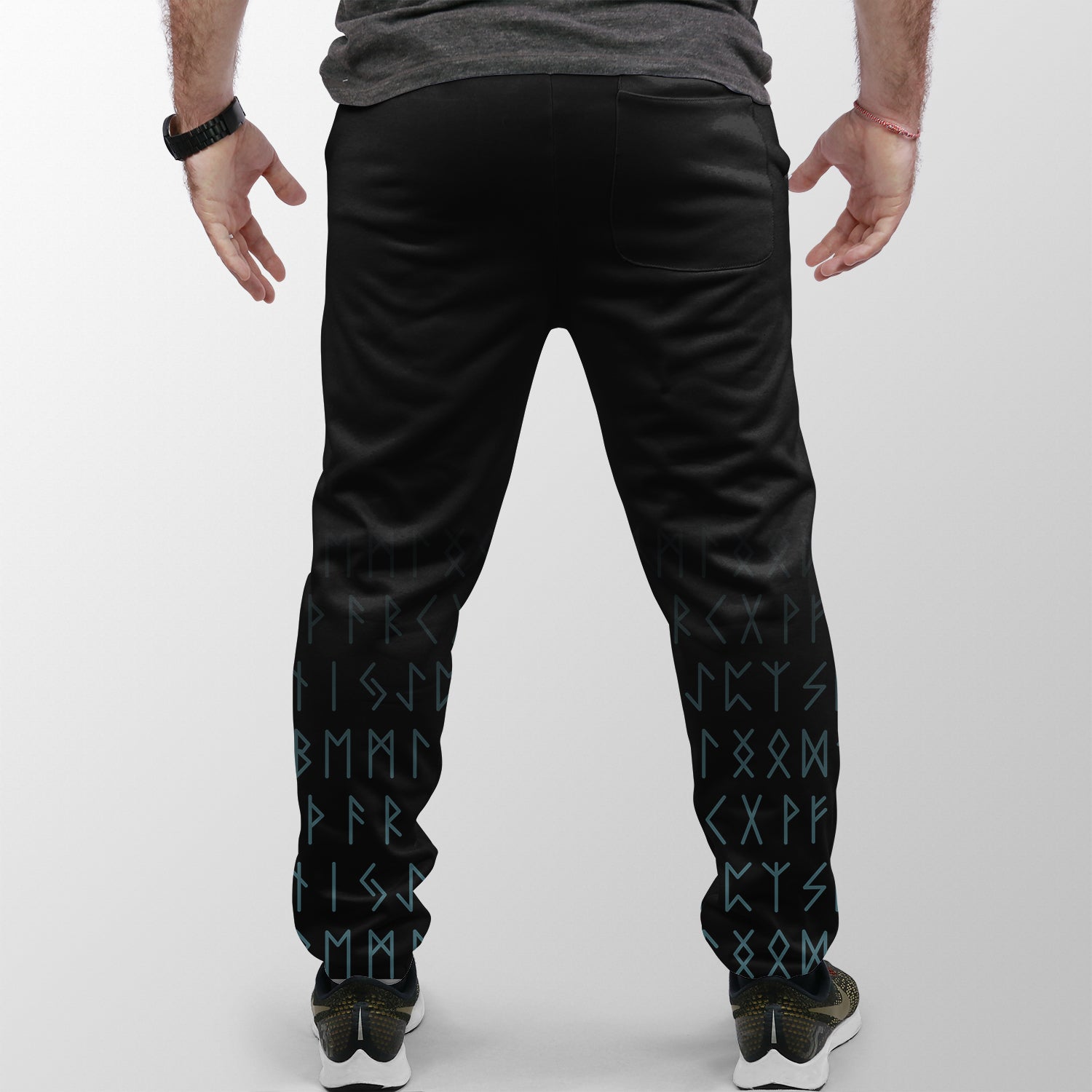 Viking Jogger (Women's/Men's) Isaz Rune RLT12