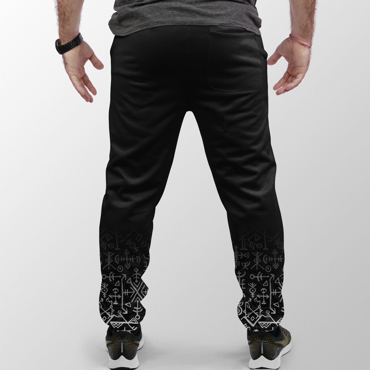 Viking Jogger (Women's/Men's) Sleipnir Odin RLT12