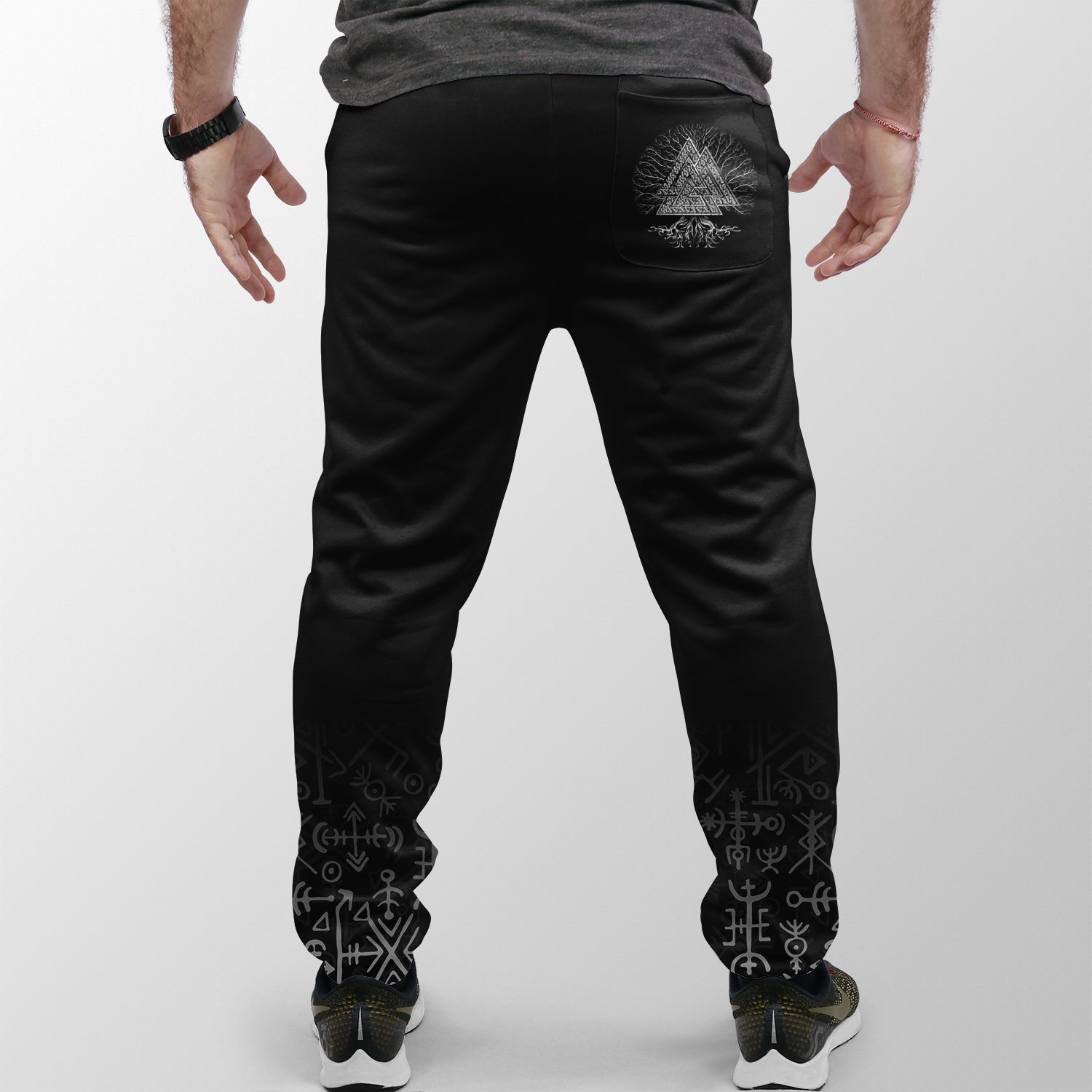 Viking Jogger (Women's/Men's) Ratatoskr RLT12