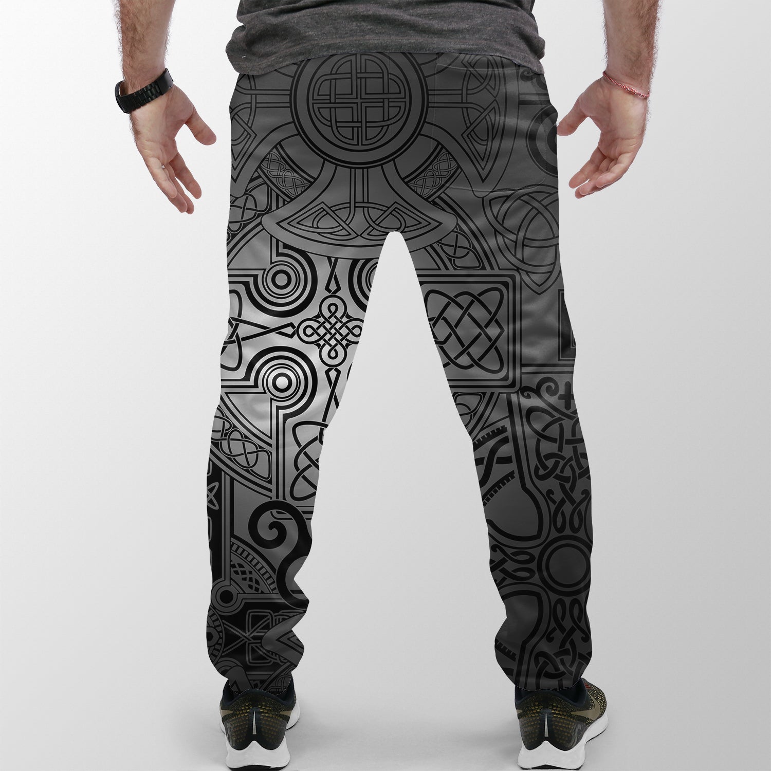 Viking Jogger (Women's/Men's) Celtic Warrior RLT12