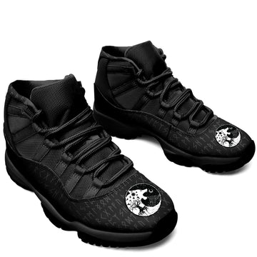 Viking Shoes - Viking Fenrir Sneakers J.11 RLT12