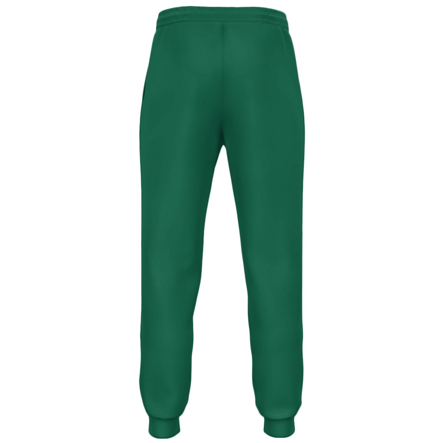(Custom) African Pants - Cameroon Pentagon Style Jogger Pant