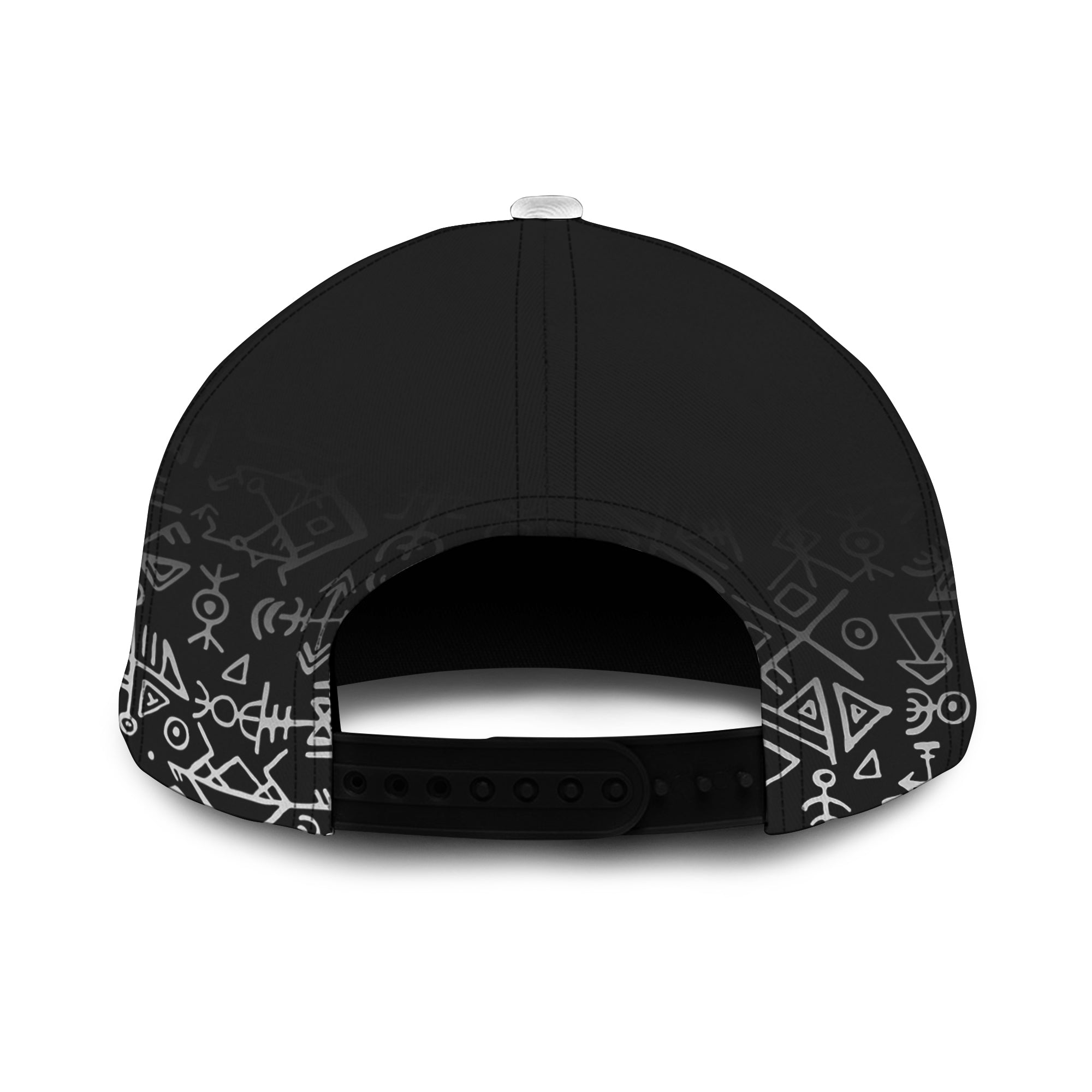 Viking Warrior Classic Cap - Celtic Tree RLT12