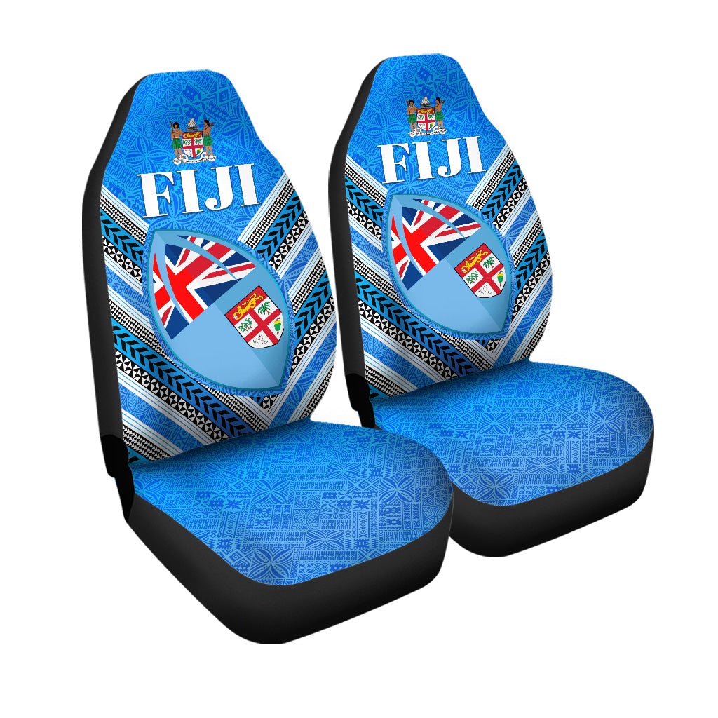 Fiji Day Car Seat Cover Creative Style LT8