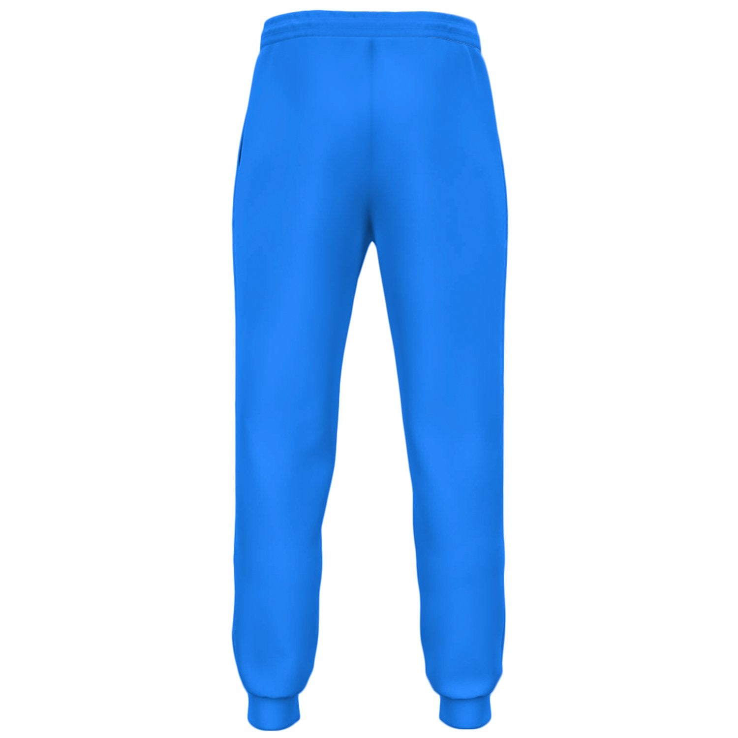 (Custom) African Pants - Dr Congo Pentagon Style Jogger Pant