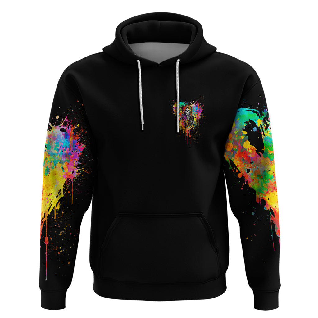 LGBT Hoodie Love Is Love Pride DT02