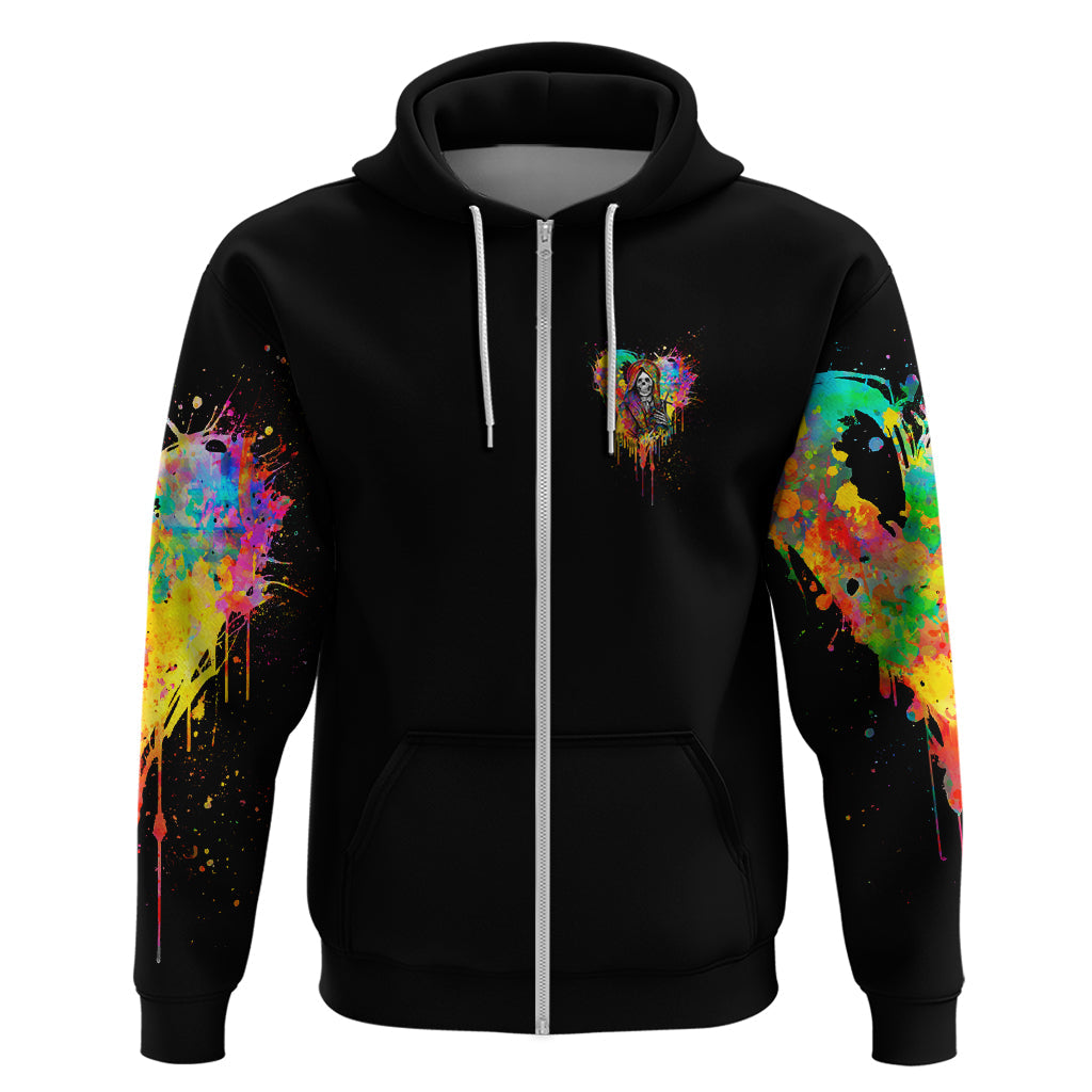 LGBT Hoodie Love Is Love Pride DT02