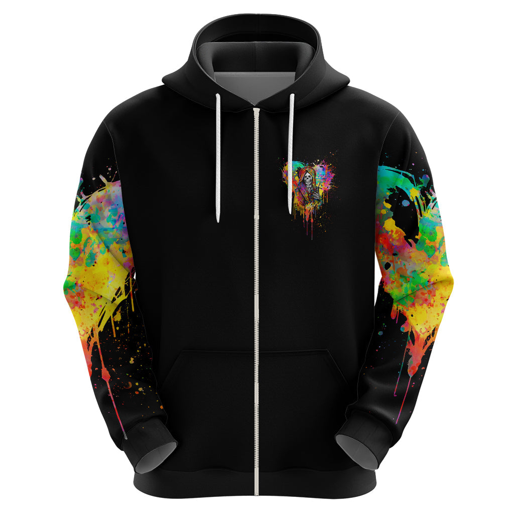 LGBT Hoodie Love Is Love Pride DT02