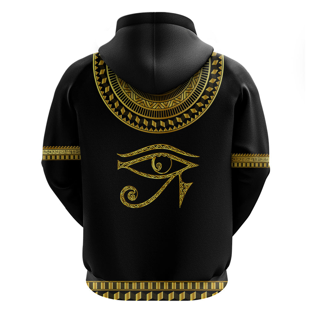 Eyes Of Horus Hoodie Egyptian Art DT02