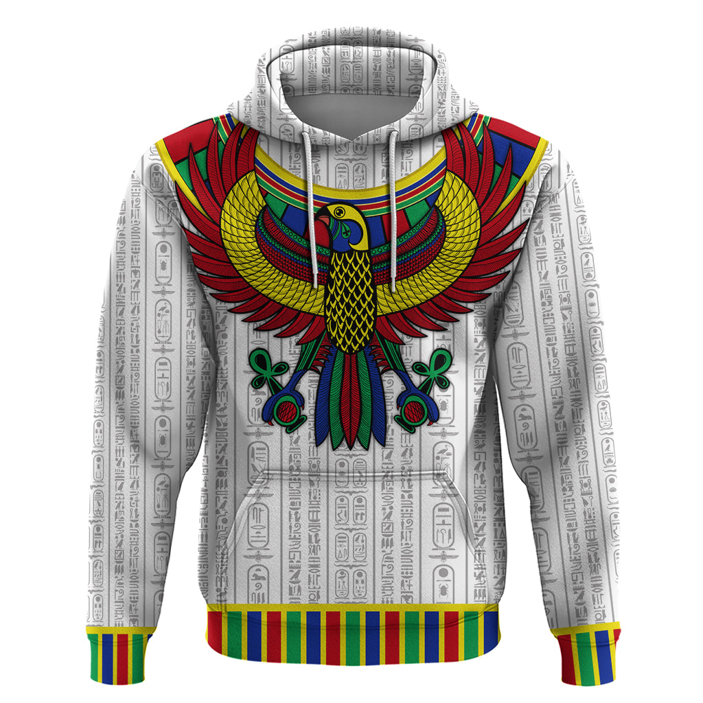 Egyptian Horus Hoodie Gods of Egypt DT02