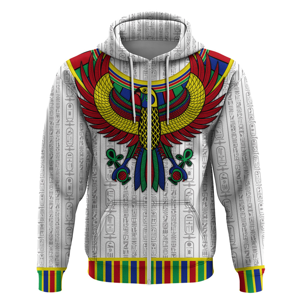 Egyptian Horus Hoodie Gods of Egypt DT02