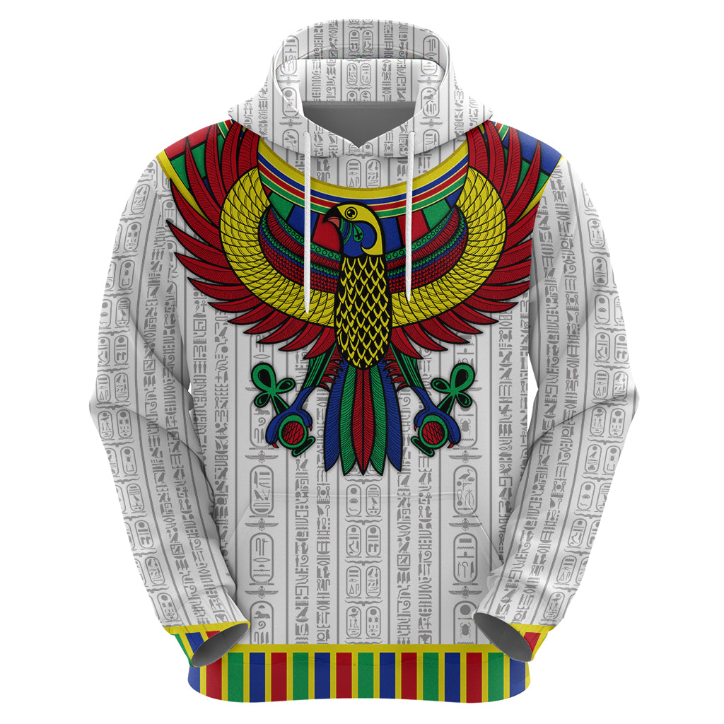 Egyptian Horus Hoodie Gods of Egypt DT02