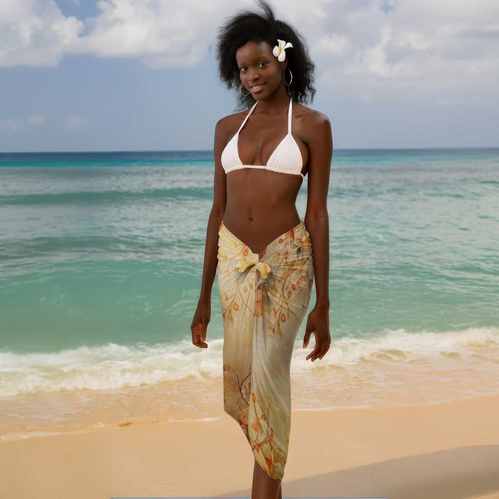 African Women Black History Sarong Civil Rights Leaders My Roots DT02