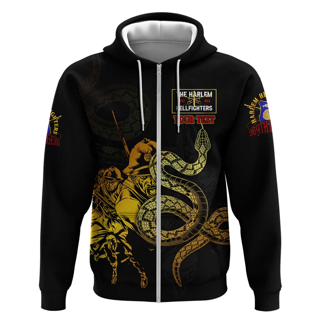 369 A Symbol Of Valor And Dignity Hoodie DT02