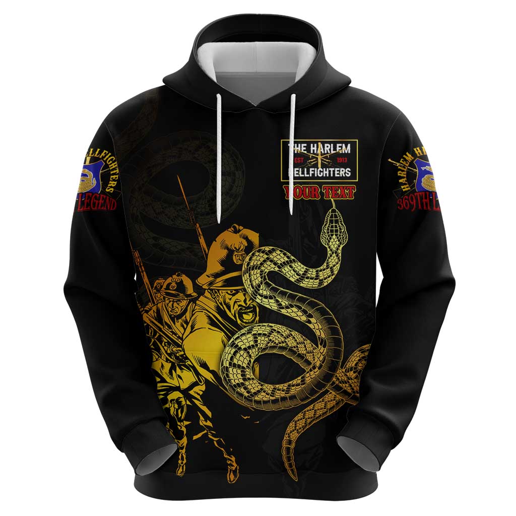 369 A Symbol Of Valor And Dignity Hoodie DT02