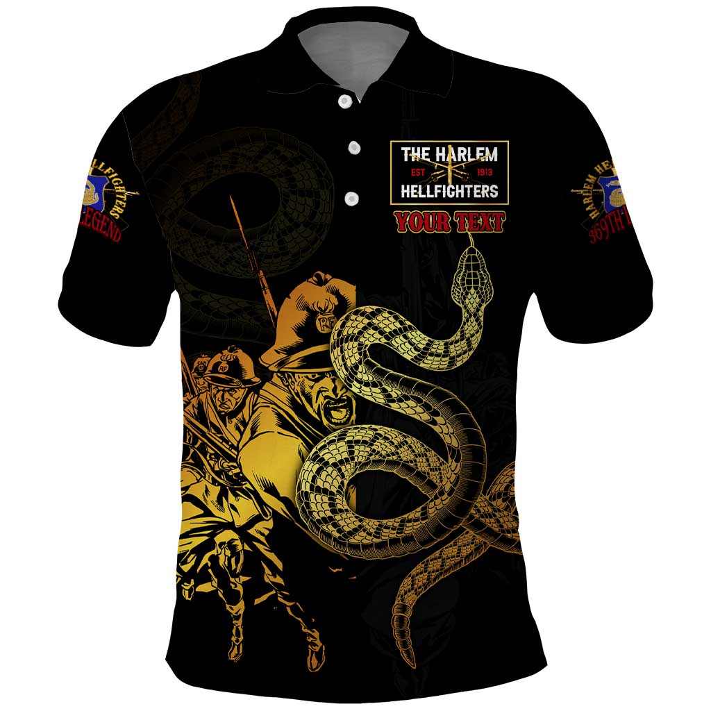 369  A Symbol Of Valor And Dignity Polo Shirt DT02