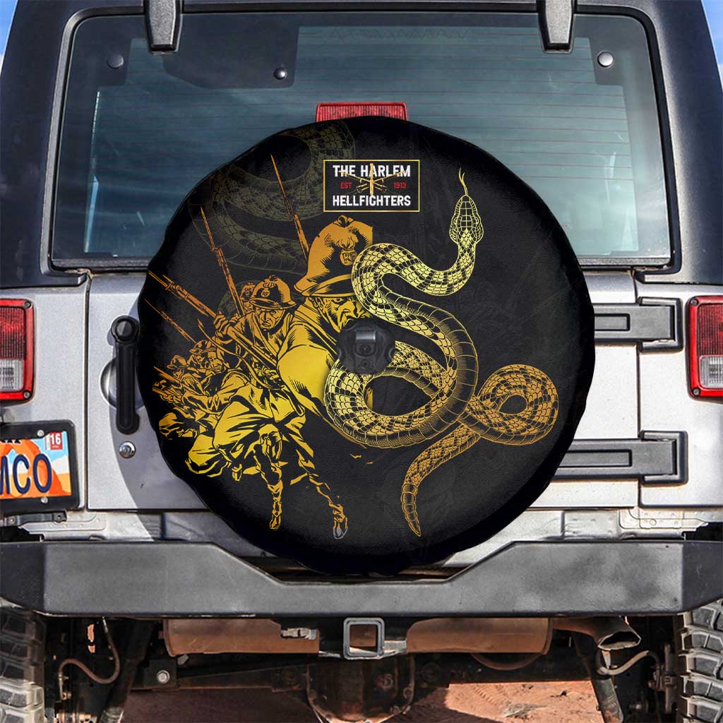 369  A Symbol Of Valor And Dignity Spare Tire Cover DT02