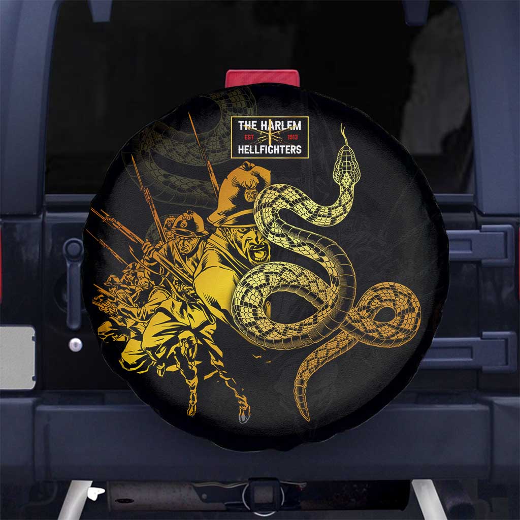 369  A Symbol Of Valor And Dignity Spare Tire Cover DT02